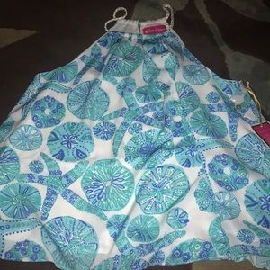 NWT Lilly Pulitzer for Target